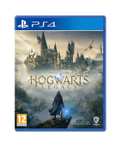Hogwarts Legacy PS4/Xbox One (£39.99 for PS5/Series X)