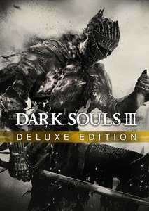 [PC] DARK SOULS III - Deluxe Edition - Official (Steam Key) + 270 Points - £26.99 with code (New Accounts) / £29.99 @ Bandai Namco