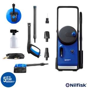 Nilfisk Core 150-10 PowerControl PAD UK Pressure Washer with Patio Cleaner - £229.99 @ Costco