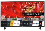 LG 43 Inch 43LM6300 Smart Full HD HDR LED Freeview TV Free Collection £199 @ Argos