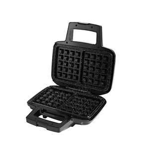 Scoville Waffle Maker & 2 Year Warranty - £13 (+Free Click & Collect ) @ George (Asda)