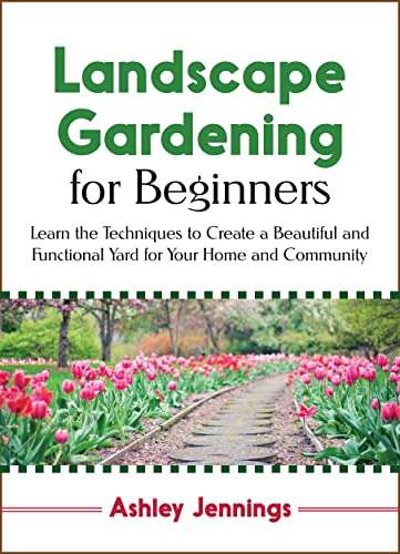 Landscape Gardening for Beginners Kindle Edition - Now Free @ Amazon