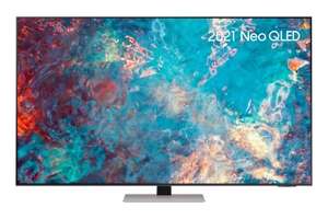 Samsung QN85a Neo QLED TV 75 Inches £1,259 and 65 Inches for £779 via Samsung EPP
