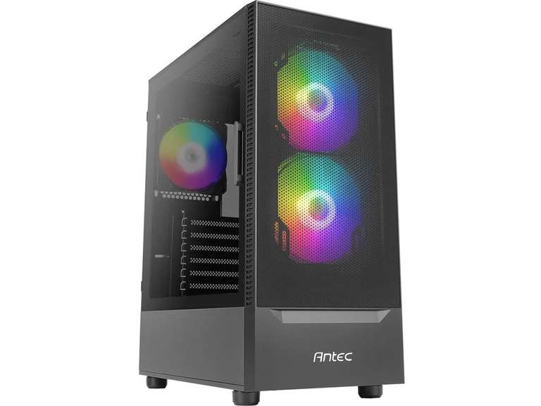 27inch QHD Viewsonic + Ryzen 5600 + RTX 3060 + Crucial P2 1TB nvme + 16GB 3600mhz Self build £943.45 with code @ CCL Computers