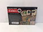 Osprey Games Escape from Colditz 75th Anniversary Edition Game