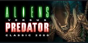 Aliens versus Predator Classic 2000 - PC/Steam