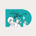 Ed Sheeran Celestial signed cd HMV - 99p with free click & collect @ HMV
