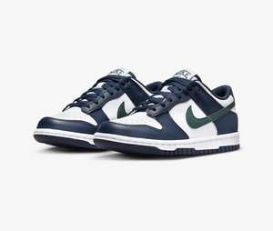 Nike Dunk Low Older Kids' Shoes - with member code