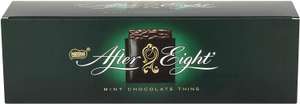 After eights 300g found for £0.99 in-store at farmfoods brynmawr (Wales)