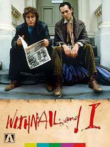 Withnail & I HD £2.99 to Buy @ Amazon Prime Video