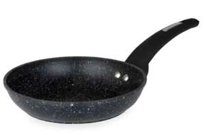 Tower All-stone 20Cm Frying Pan Non-Stick £10.99 Free Click & Collect / £4.95 Delivery at Robert Dyas