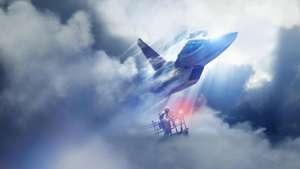 Ace Combat 7: Skies Unknown (PS4) is £6.99 @ PlayStation Store