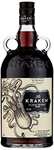 Kraken Black Spiced Rum, 40% - 1L