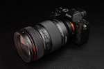Samyang AF 35-150mm F2.0-2.8 FE for Sony E - All-in-One Zoom Lens