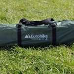 Eurohike Tamar 2 person tent - delivered (with code)