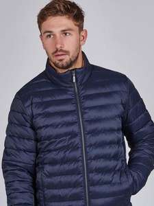 Barbour International Summer Impeller Lightweight Padded Jacket £49.60 + £3.99 delivery (Free Collection) @ Very