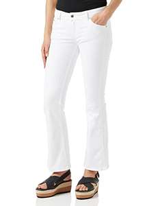 Pepe Jeans Women's New Pimlico Pants - £12.55 @ Amazon
