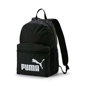 PUMA Unisex Phase Backpack 18L - £9 @ Amazon