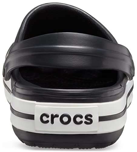 Crocs Unisex's Crocband Clogs