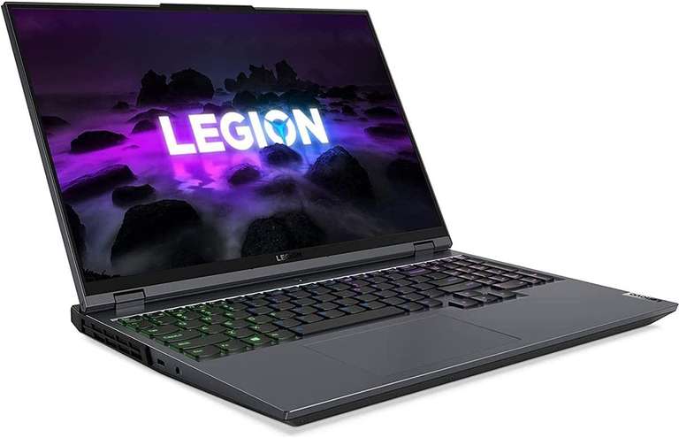 Lenovo Legion Pro 5 AMD 7 7745HX 16G Ram 1TB GeForce RTX 4070 - £1364.16 delivered using code @ Lenovo