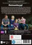 Outnumbered Series 4 DVD Sold by Springwood Media FBA