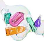 Method Antibacterial Spray, Bathroom Cleaner, Water Mint, 828 ml - £2.38 / £2.06 First S&S