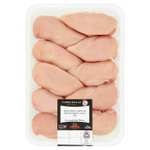 Tariq Halal Chicken Breast Fillets 2kg - 80p instore @ Sainsburys (Walthamstow, London)