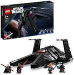 LEGO Star Wars Inquisitor Transport Scythe 75336 £62.99 @ Costco
