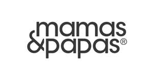 Mama’s & Papas Baby Summer Sale up to 50% off