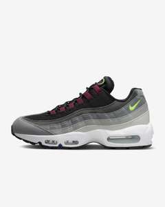 Nike Air Max 95 Next Nature Men's Shoes Free standard delivery with Nike Membership