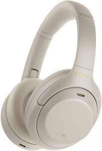 Sony WH-1000XM4 Noise Cancelling Wireless Headphones - £238.31 @ Amazon EU