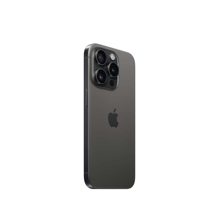 Apple iPhone 15 pro 256GB