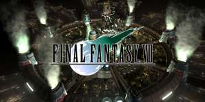 Final Fantasy VII - Nintendo Switch Download