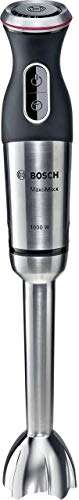 Bosch MaxoMixx MS8CM6160G Hand Blender, 1000W - Black & Silver £59.99 @ Amazon (Prime Exclusive Deal)