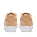 NIKE AIR FORCE 1 PREMIUM W in Tan or Lemon £52.50 with code £60.54 delivered @ End