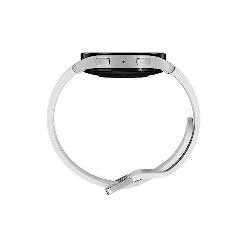 Samsung Galaxy Watch5 44mm Bluetooth Smart Watch, Silver