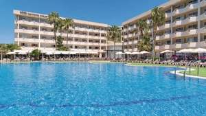Half Board 4* H10 Cambrils Playa In Cambrils, Spain (£306pp) - 2 adults for 7 Nights from Manchester 8th October 2022 £612.88 @ TUI