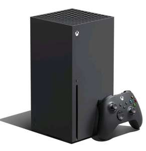 Xbox Series X Console - £399 delivered Using Code (UK Mainland) @ eBuyer / eBay