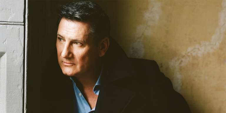 Get Tony Hadley & Go West at '80s Kent Festival' Tickets For £8 (Single) / £14.95 For Two @ Travelzoo