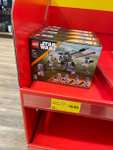 Lego 75345 501st Clone Troopers Battle Pack - £10.80 @ Morrisons Woodseats (Sheffield)