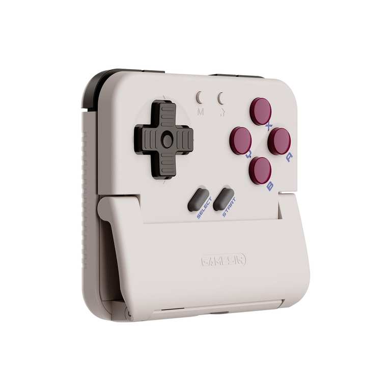 GameSir Pocket Taco Vertical Handheld Controller @ GameSir Authorized Dealer UK /FBA