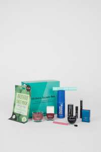 Debenhams Birthday Beauty Box Gift Set W/Code