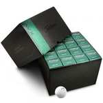 Titleist Pro V1 Golf Balls - White - 4 for 3 Dozen Ltd Edition Loyalty Box - £143.85 @ affordablegolf