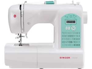 Singer Starlet 6600 computerised sewing machine - £199.99 @ Costco