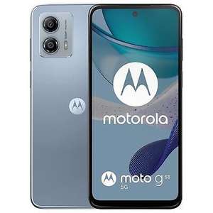 Motorola G53 5G 128gb - Excellent refurbished - With Code - Sold by Lizard_Tech_Shop
