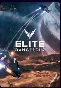 Elite Dangerous PC / Steam