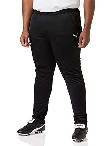 pants puma fitness active tricot