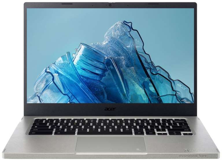 Acer Vero 14" i3-1215U 128GB SSD 8GB RAM Chromebook £349.99 Click & Collect @ Argos
