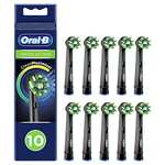 10x Oral-B Cross Action Electric Toothbrush Head £21.99 @ Amazon