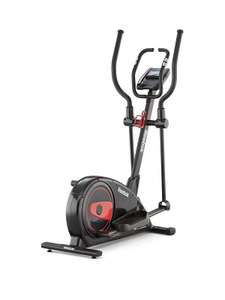 Reebok GX40s One Electronic Cross Trainer £333.32 with code + shipping from £6.96 @ Argos